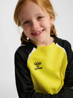 hmlLEAD 2.0 CREW SWEAT KIDS
