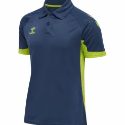 hmlLEAD FUNCTIONAL POLO