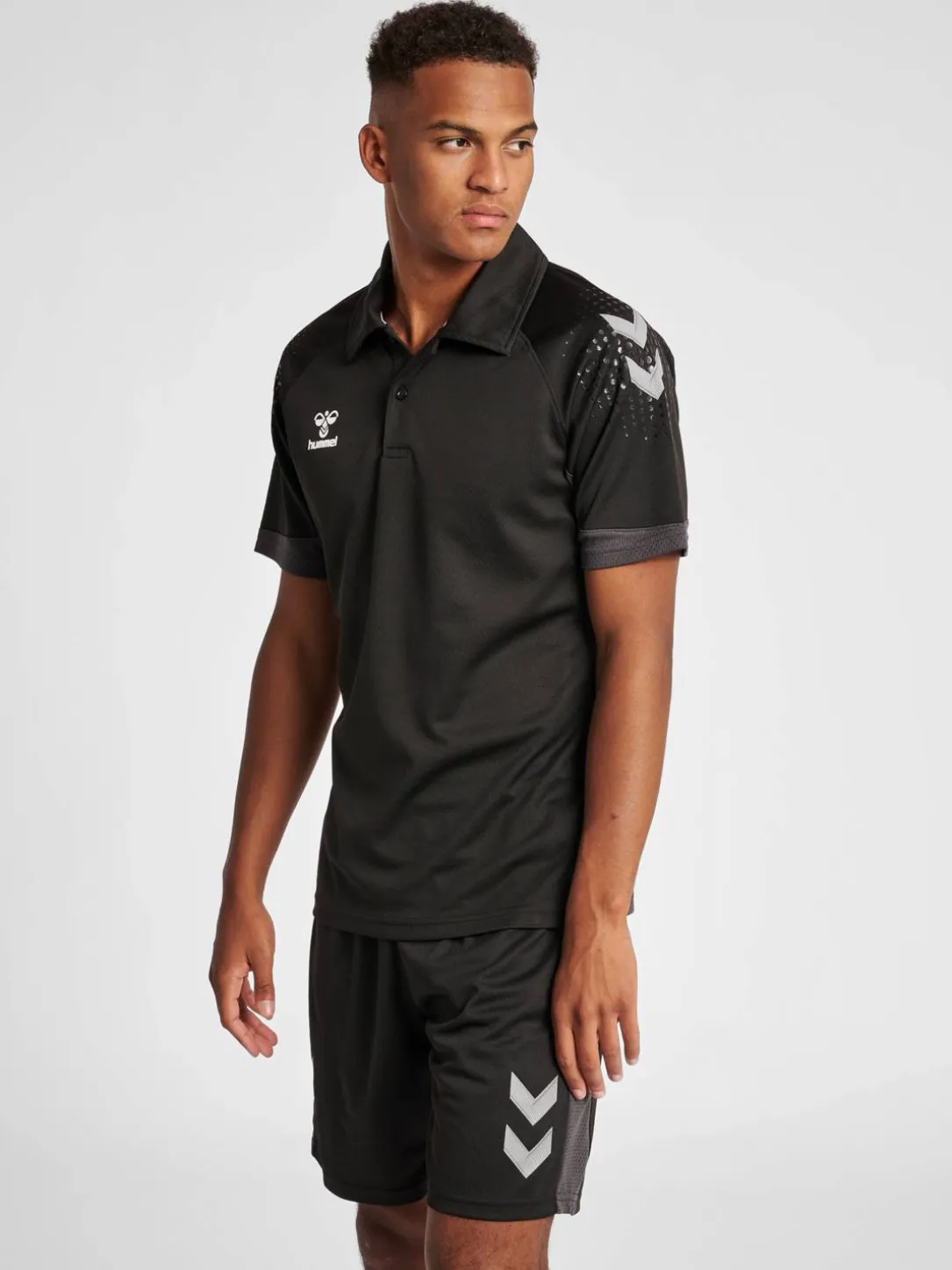 hmlLEAD FUNCTIONAL POLO