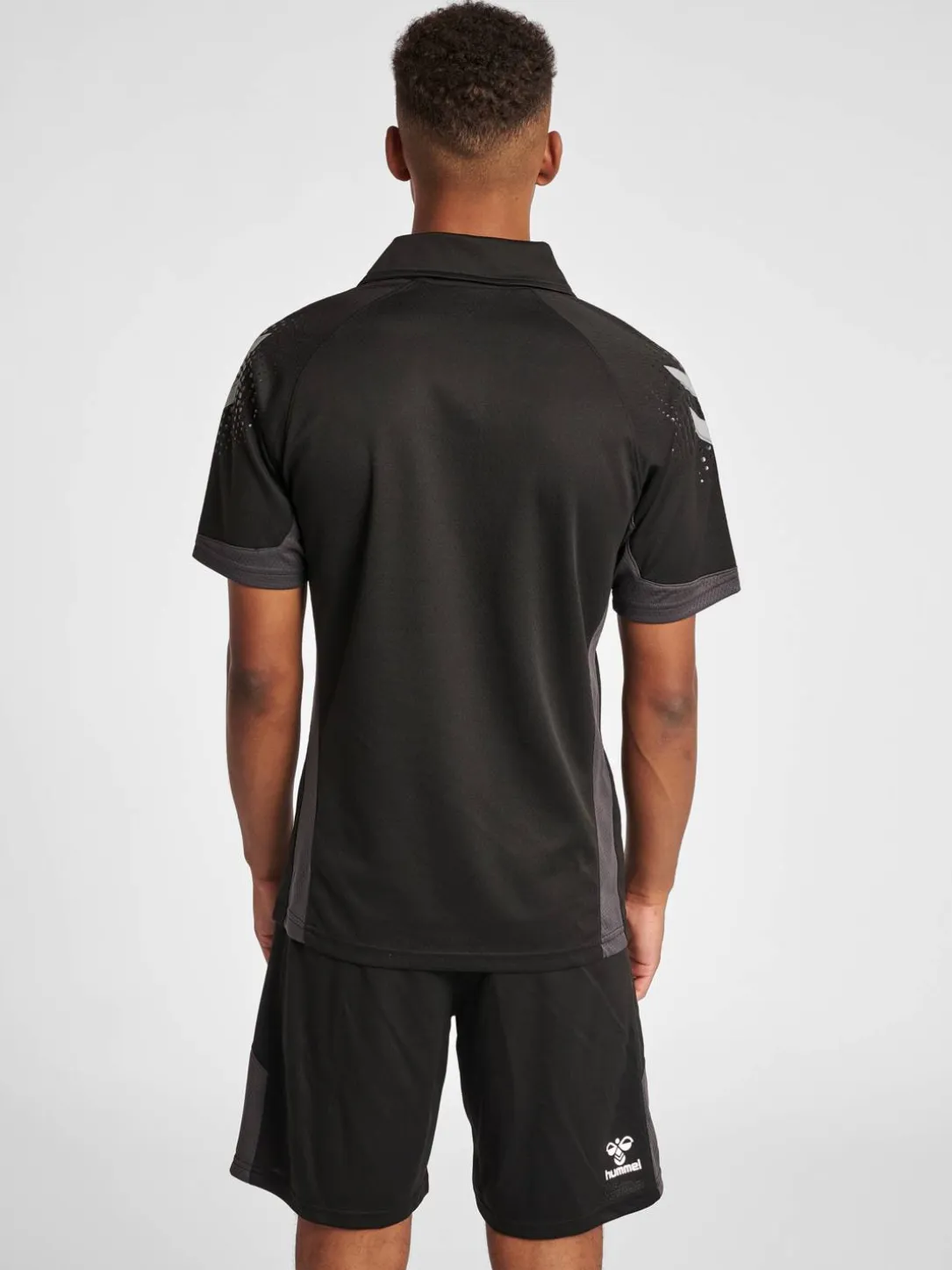 hmlLEAD FUNCTIONAL POLO