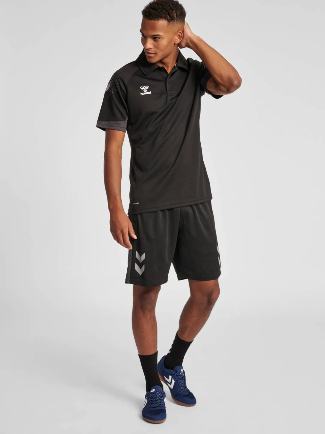 hmlLEAD FUNCTIONAL POLO