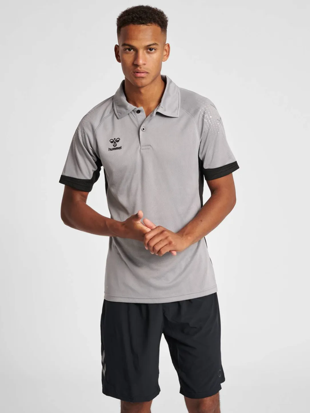hmlLEAD FUNCTIONAL POLO
