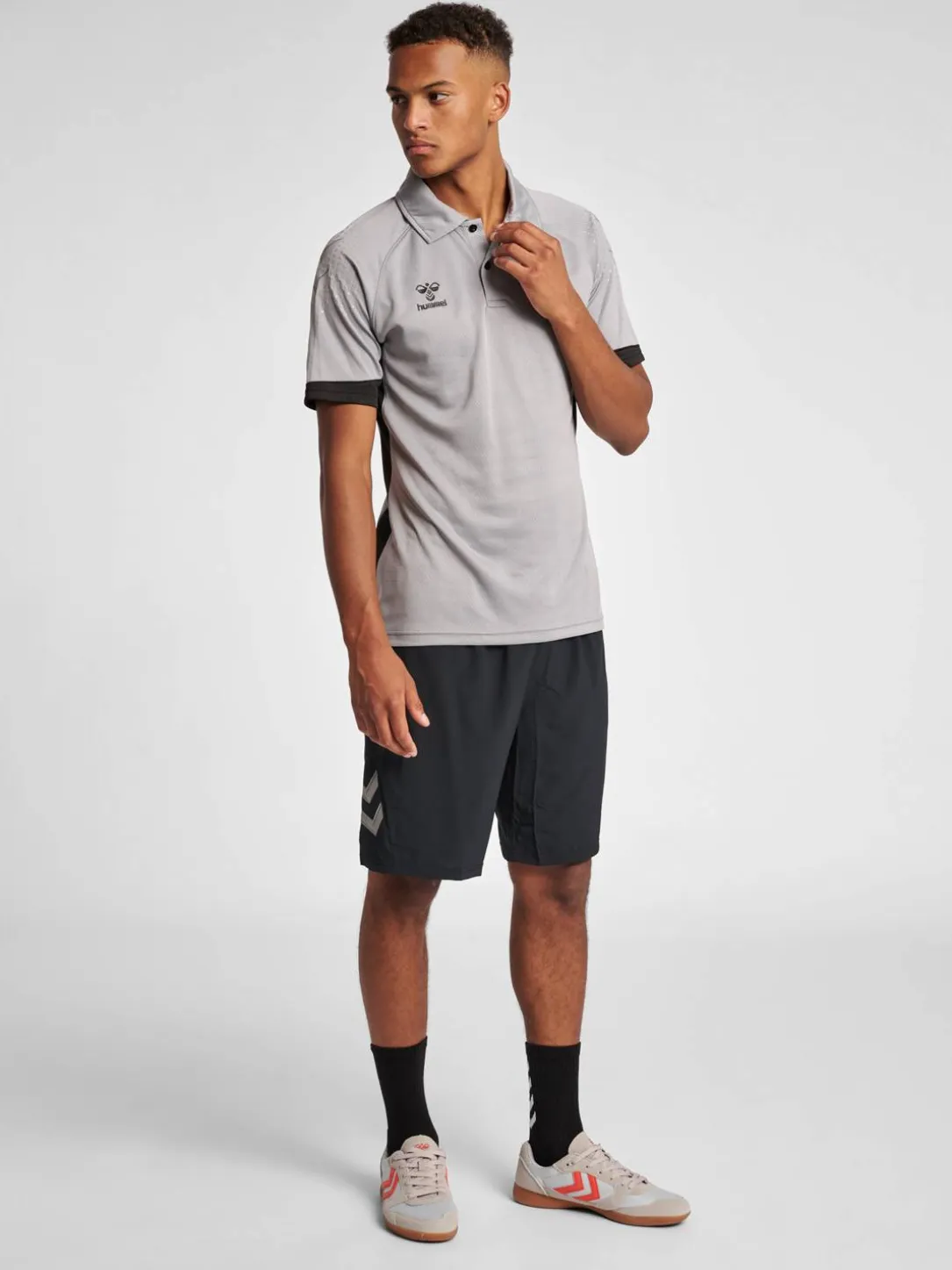 hmlLEAD FUNCTIONAL POLO