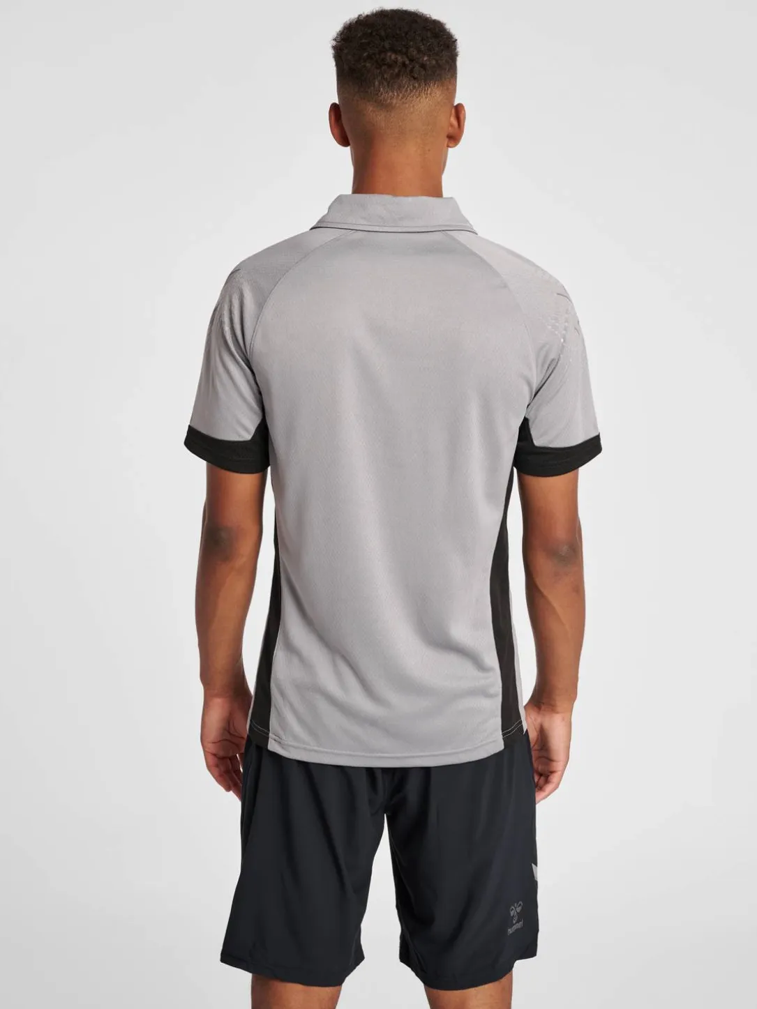 hmlLEAD FUNCTIONAL POLO