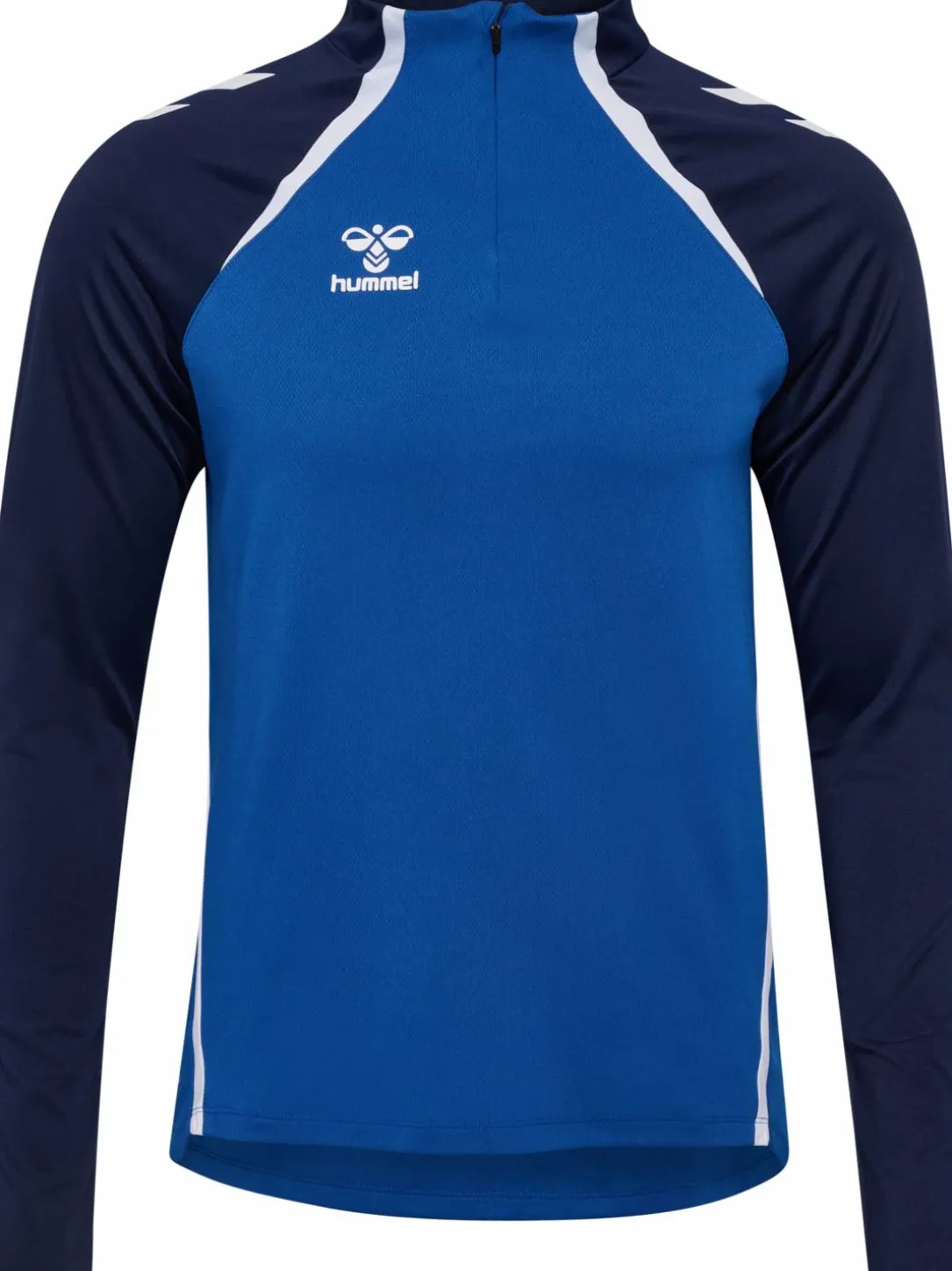 hmlLEAD 2.0 HALF ZIP