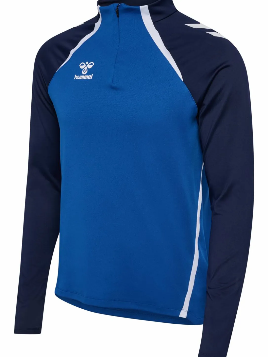 hmlLEAD 2.0 HALF ZIP