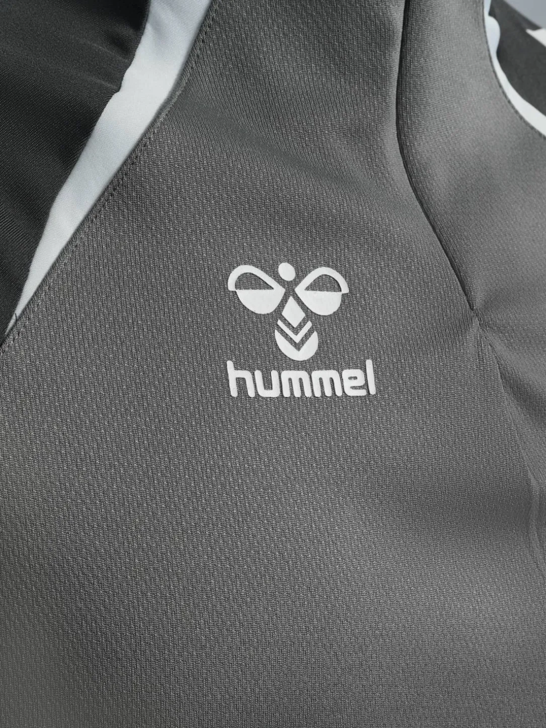 hmlLEAD 2.0 HALF ZIP