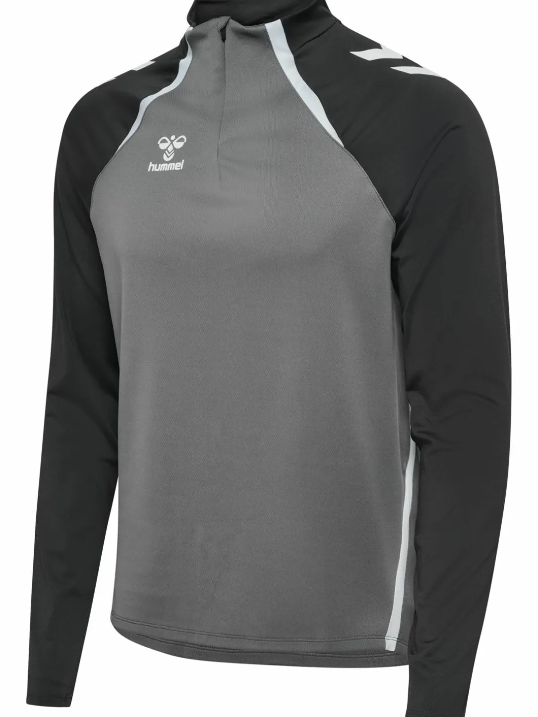 hmlLEAD 2.0 HALF ZIP