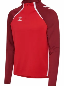 hmlLEAD 2.0 HALF ZIP