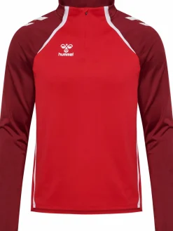 hmlLEAD 2.0 HALF ZIP