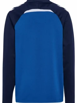 hmlLEAD 2.0 HALF ZIP KIDS