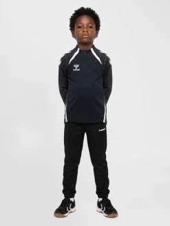 hmlLEAD 2.0 HALF ZIP KIDS