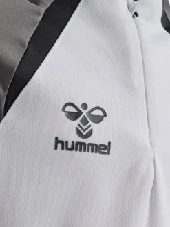 hmlLEAD 2.0 HALF ZIP KIDS