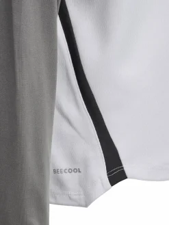 hmlLEAD 2.0 HALF ZIP KIDS