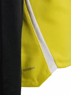 hmlLEAD 2.0 HALF ZIP KIDS
