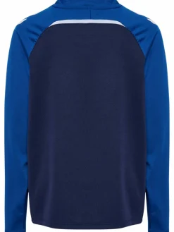 hmlLEAD 2.0 HALF ZIP KIDS