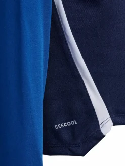 hmlLEAD 2.0 HALF ZIP KIDS