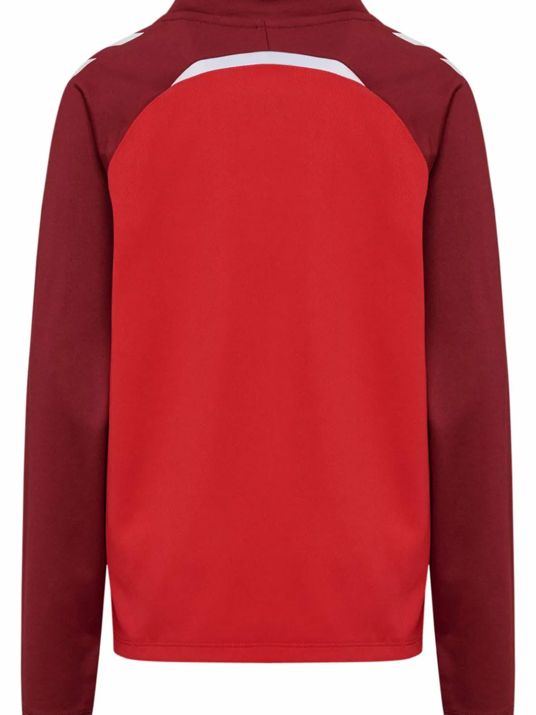 hmlLEAD 2.0 HALF ZIP KIDS