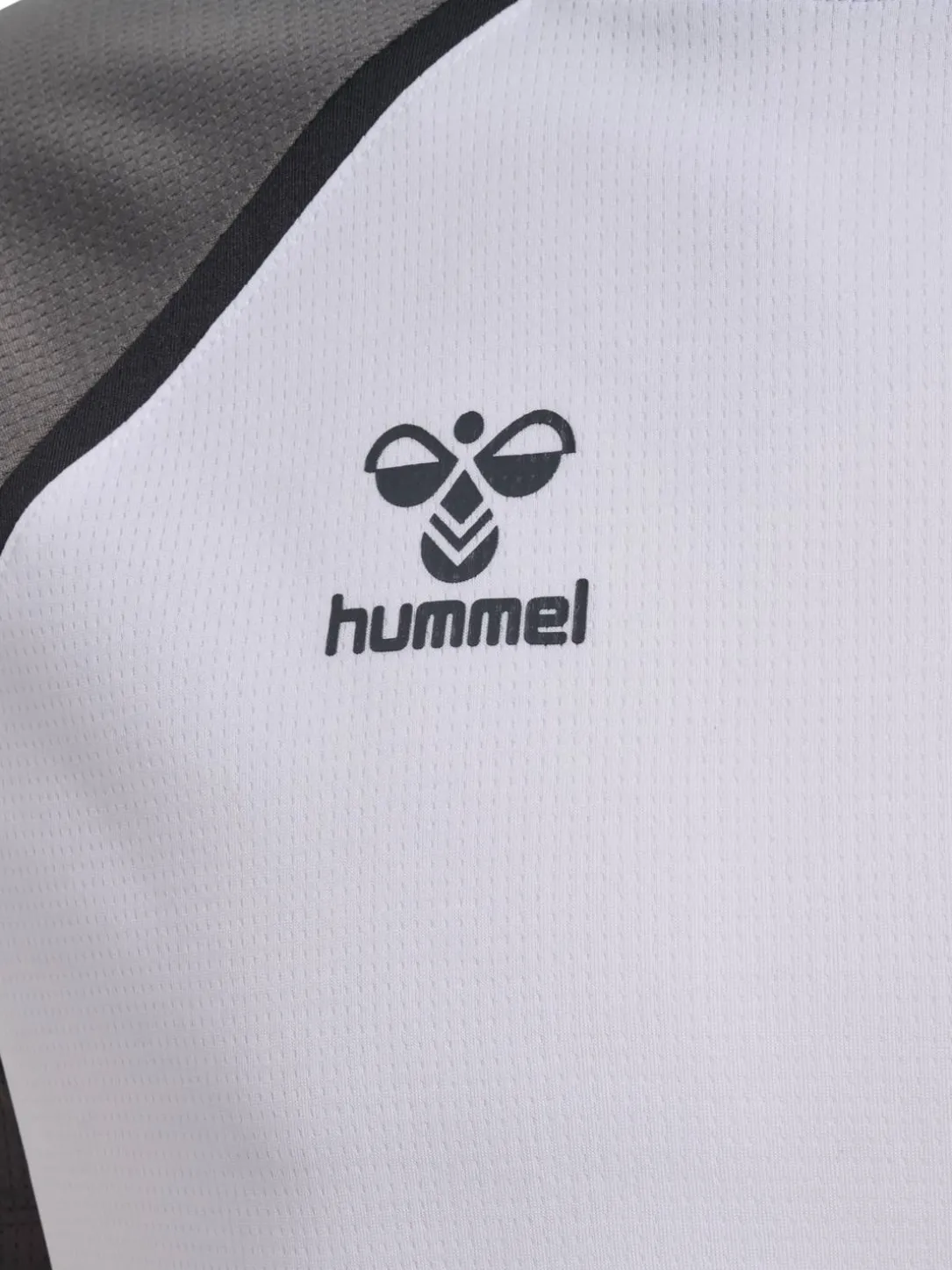hmlLEAD 2.0 JERSEY S/S