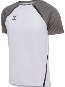 hmlLEAD 2.0 JERSEY S/S