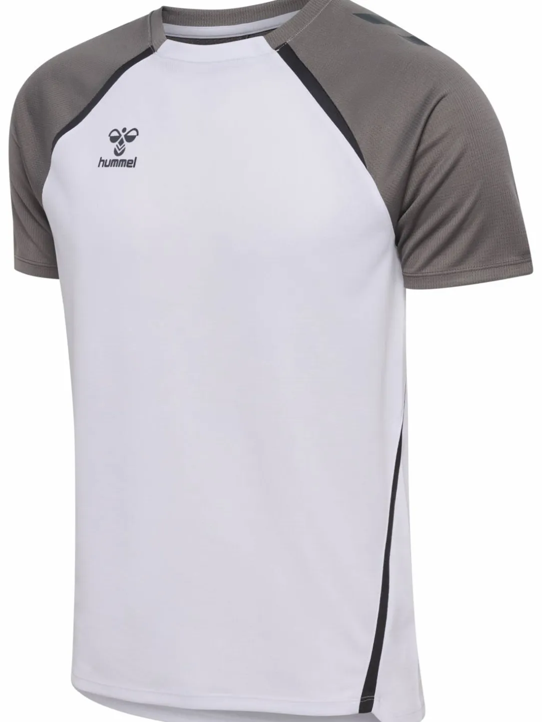hmlLEAD 2.0 JERSEY S/S