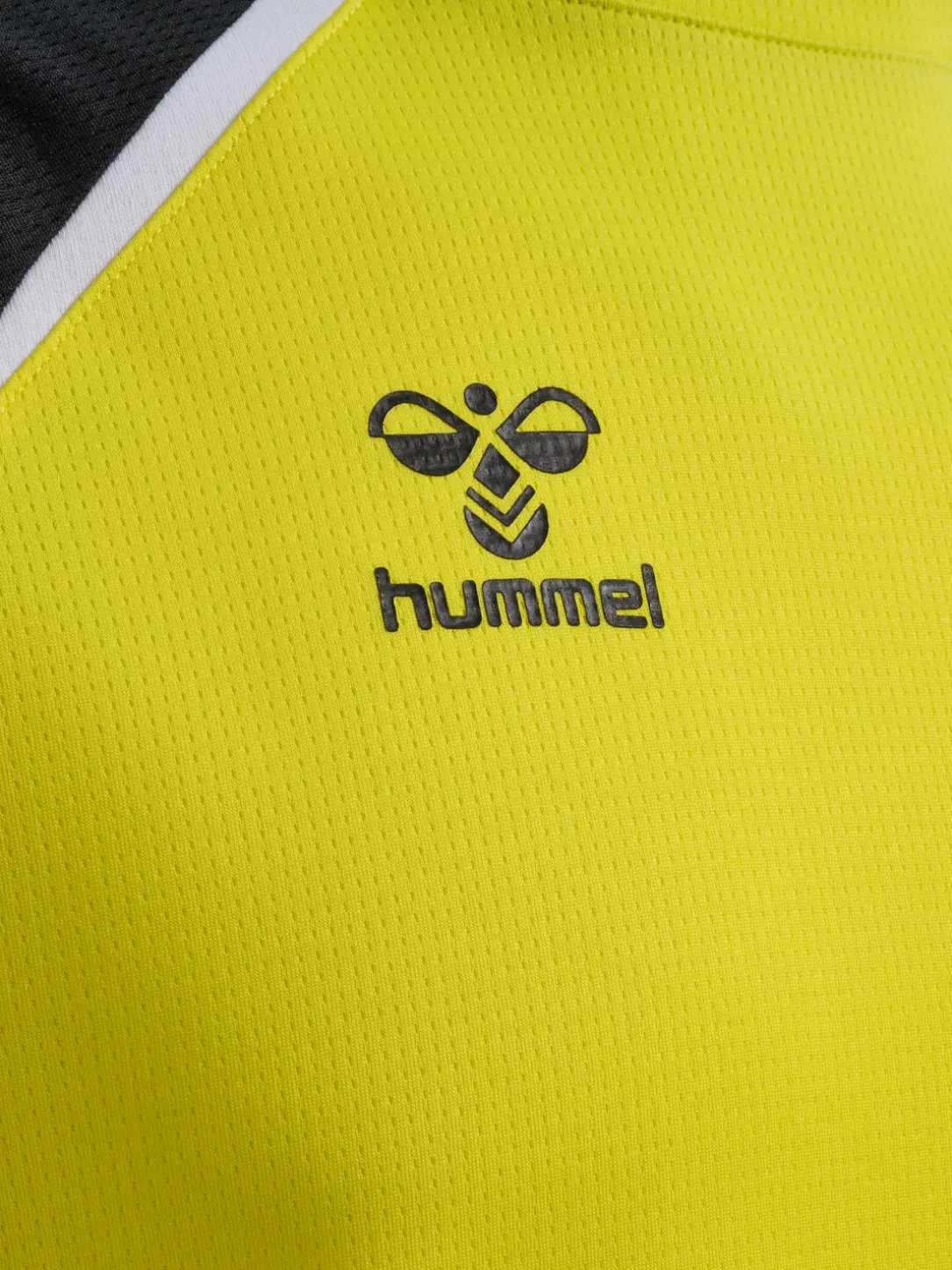 hmlLEAD 2.0 JERSEY S/S