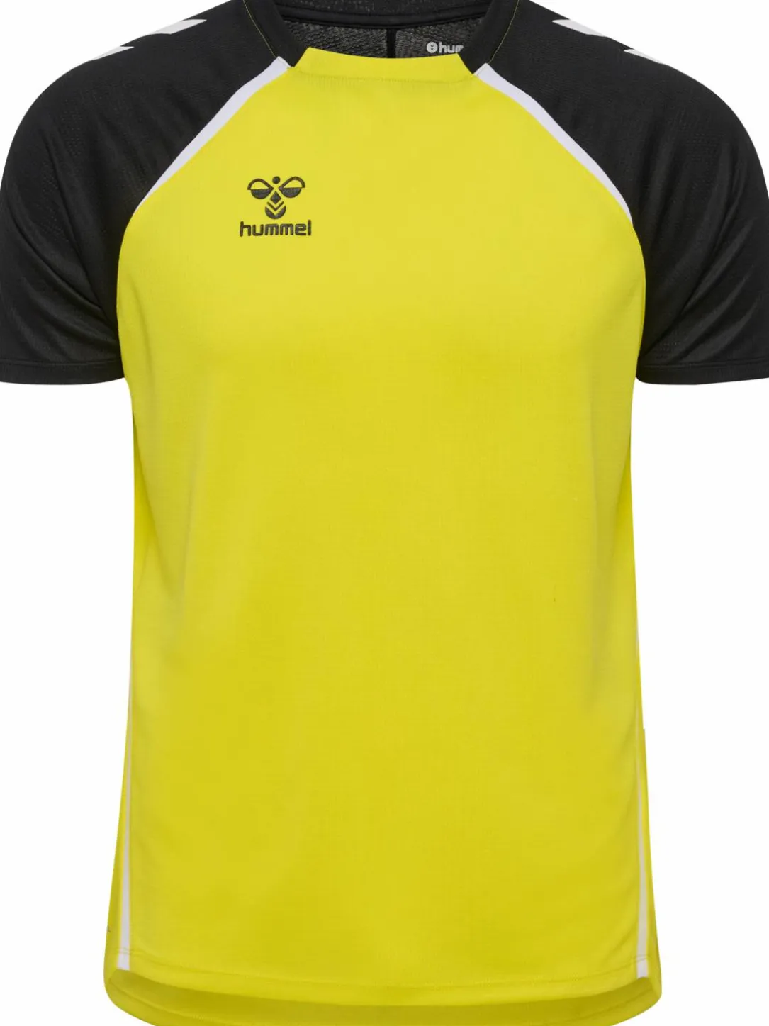 hmlLEAD 2.0 JERSEY S/S