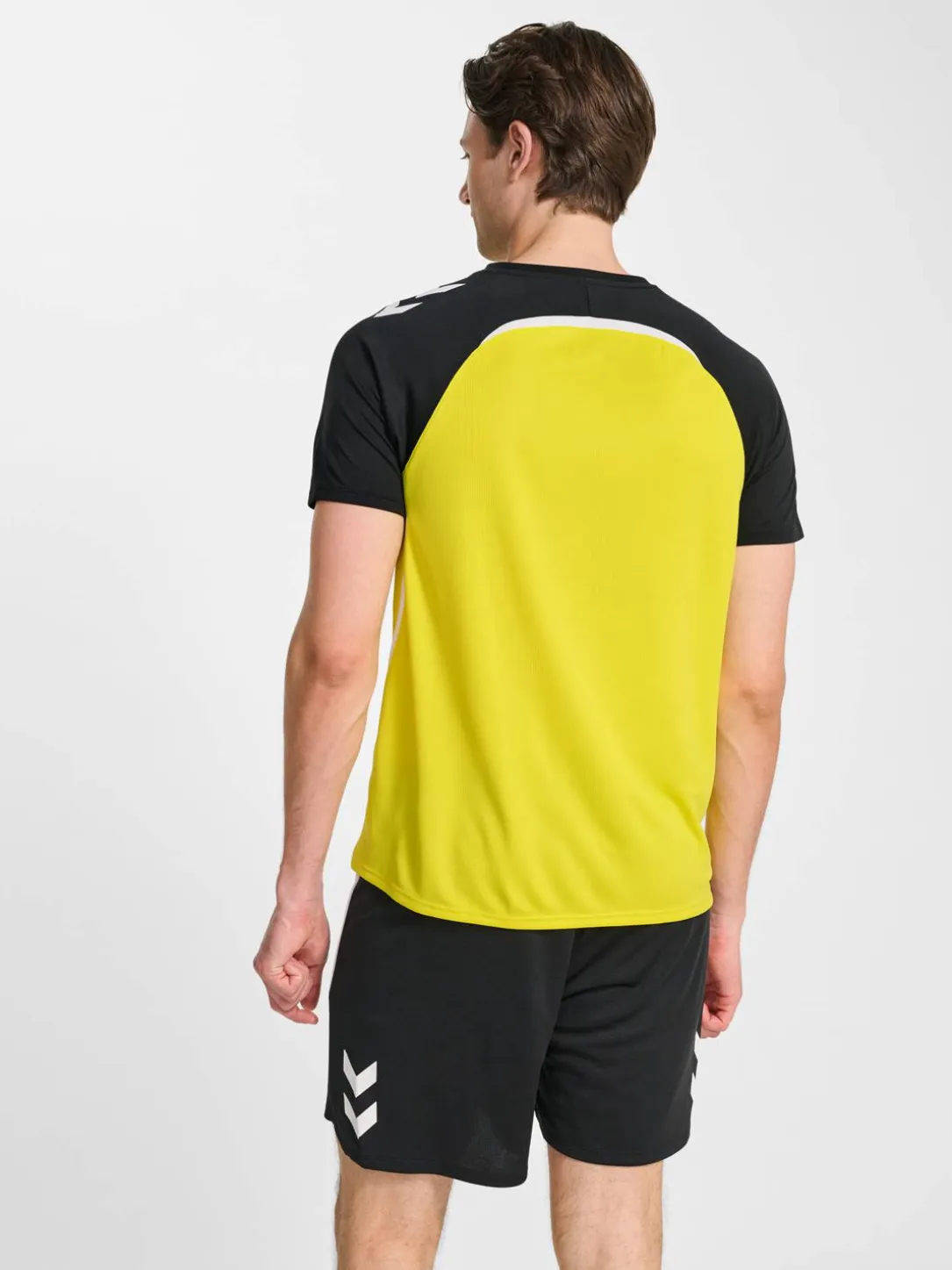 hmlLEAD 2.0 JERSEY S/S