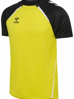 hmlLEAD 2.0 JERSEY S/S
