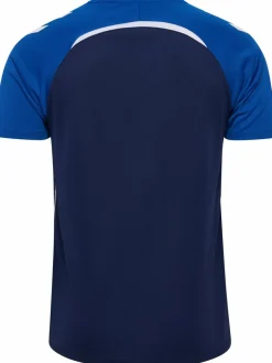 hmlLEAD 2.0 JERSEY S/S