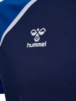 hmlLEAD 2.0 JERSEY S/S