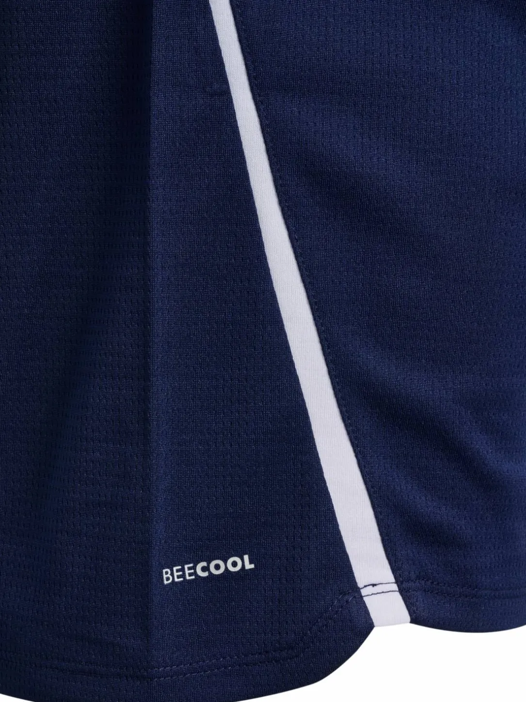hmlLEAD 2.0 JERSEY S/S