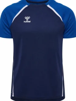 hmlLEAD 2.0 JERSEY S/S
