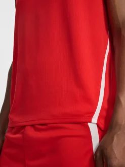hmlLEAD 2.0 JERSEY S/S