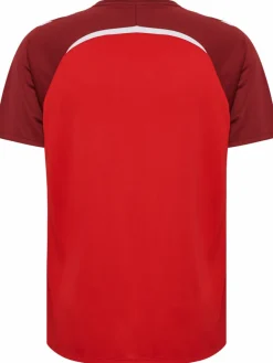 hmlLEAD 2.0 JERSEY S/S
