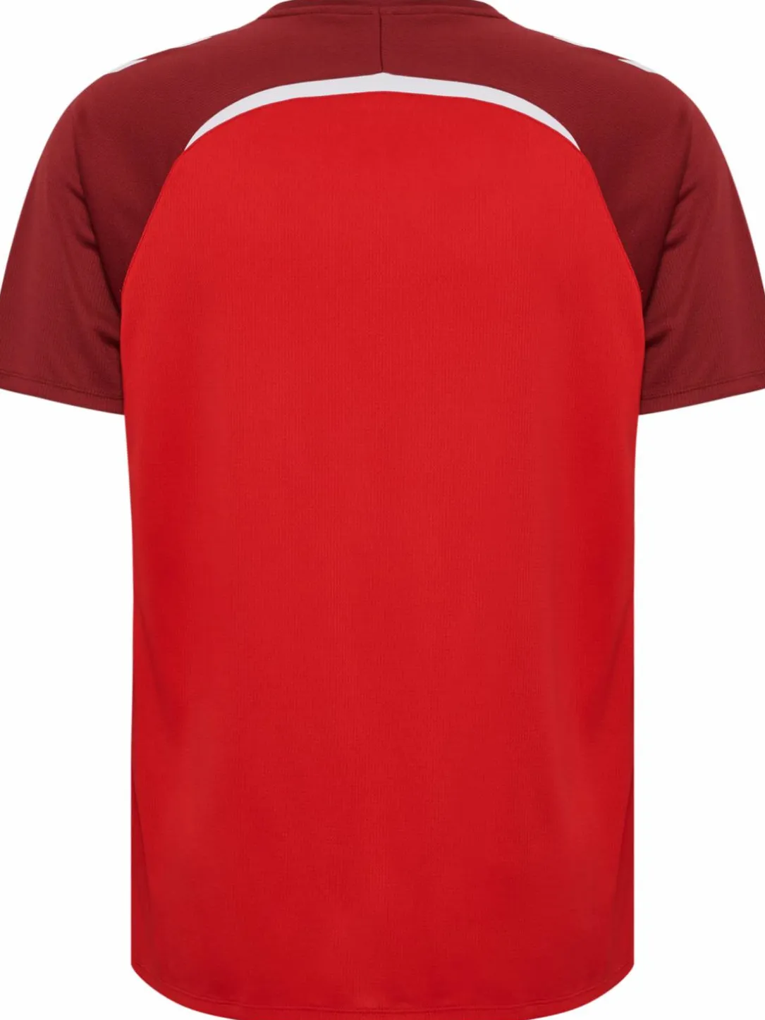 hmlLEAD 2.0 JERSEY S/S