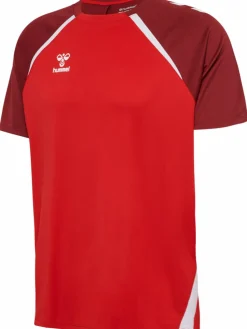 hmlLEAD 2.0 JERSEY S/S