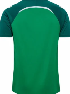 hmlLEAD 2.0 JERSEY S/S