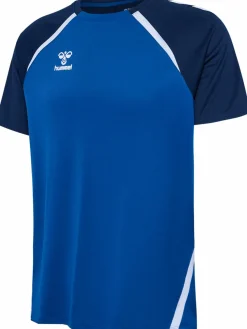 hmlLEAD 2.0 JERSEY S/S