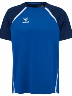 hmlLEAD 2.0 JERSEY S/S
