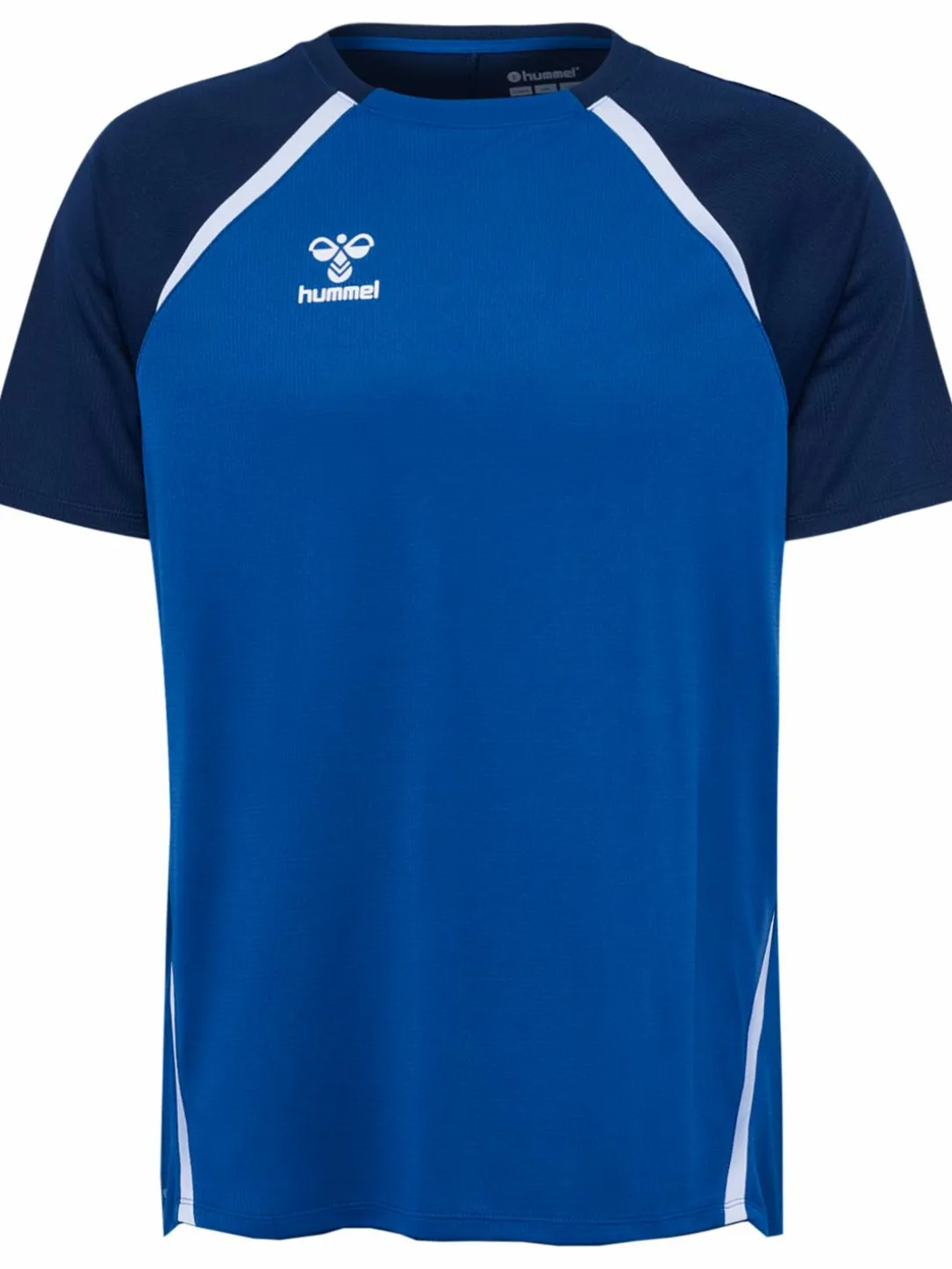 hmlLEAD 2.0 JERSEY S/S