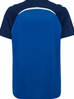 hmlLEAD 2.0 JERSEY S/S