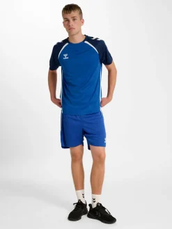hmlLEAD 2.0 JERSEY S/S