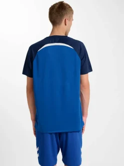 hmlLEAD 2.0 JERSEY S/S