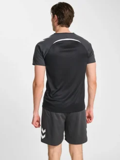 hmlLEAD 2.0 JERSEY S/S