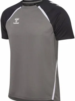 hmlLEAD 2.0 JERSEY S/S