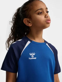 hmlLEAD 2.0 JERSEY S/S KIDS