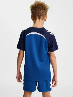 hmlLEAD 2.0 JERSEY S/S KIDS