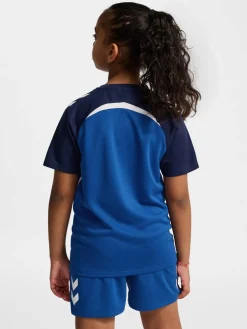 hmlLEAD 2.0 JERSEY S/S KIDS