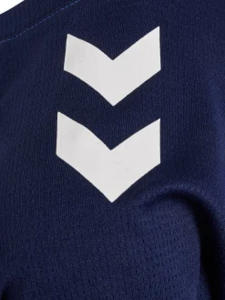 hmlLEAD 2.0 JERSEY S/S KIDS